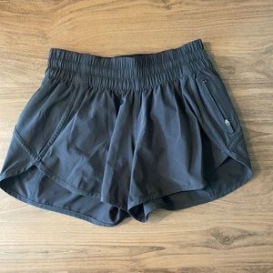 Lululemon Tracker Short. 4”